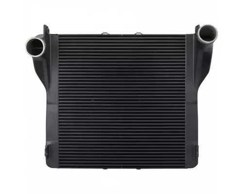 KENWORTH T660 CHARGE AIR COOLER (ATAAC)