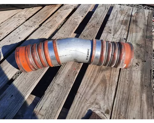 KENWORTH T660 CHARGE AIR COOLER PIPE