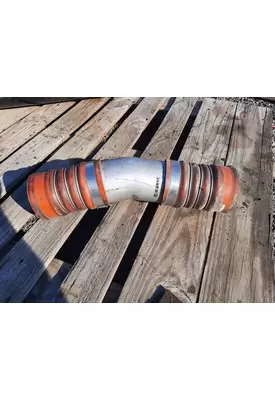 KENWORTH T660 CHARGE AIR COOLER PIPE