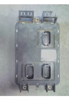 KENWORTH T660 CHASSIS CONTROL MODULE (CCM)
