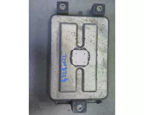KENWORTH T660 CHASSIS CONTROL MODULE (CCM)