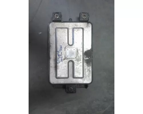 KENWORTH T660 CHASSIS CONTROL MODULE (CCM)
