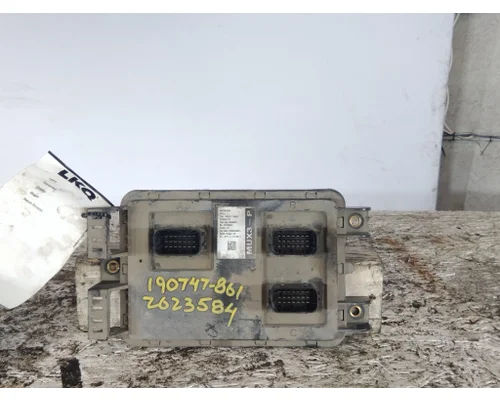 KENWORTH T660 CHASSIS CONTROL MODULE (CCM)