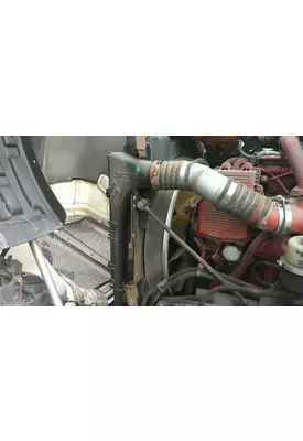 KENWORTH T660 COOLING ASSEMBLY (RAD, COND, ATAAC)