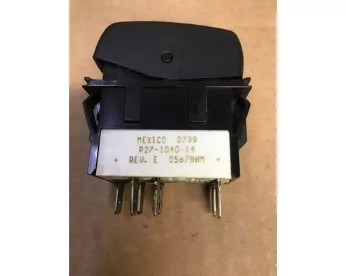 KENWORTH T660 CRUISE CONTROL SWITCH