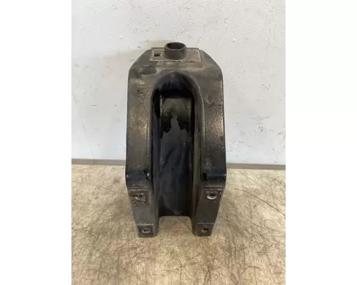 KENWORTH T660 Cab Air Ride