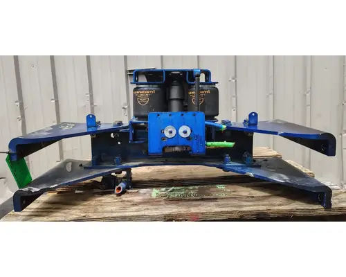 KENWORTH T660 Cab Air Suspension & Parts