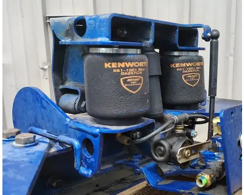 KENWORTH T660 Cab Air Suspension & Parts