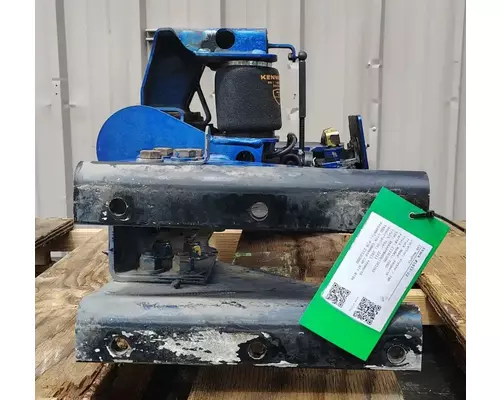 KENWORTH T660 Cab Assembly