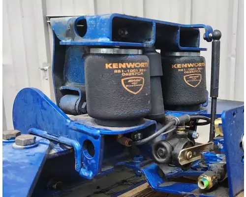 KENWORTH T660 Cab Assembly