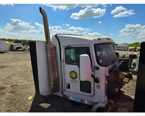 KENWORTH T660 Cab Assembly