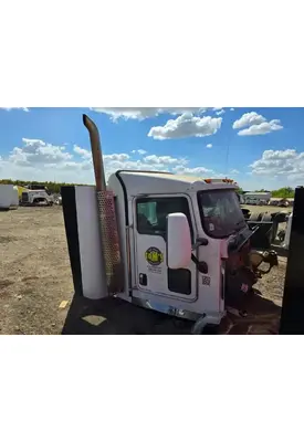 KENWORTH T660 Cab Assembly