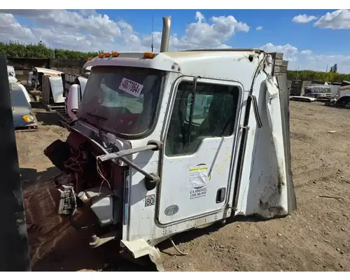 KENWORTH T660 Cab Assembly