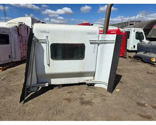 KENWORTH T660 Cab Assembly