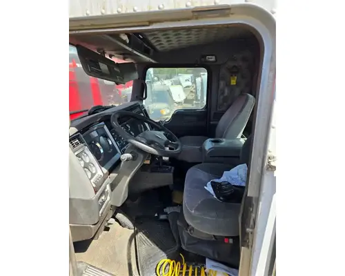 KENWORTH T660 Cab Assembly