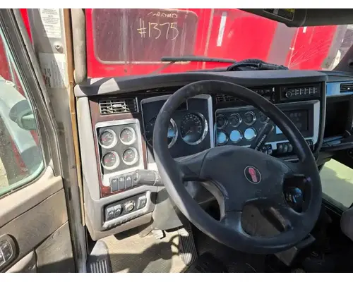 KENWORTH T660 Cab Assembly