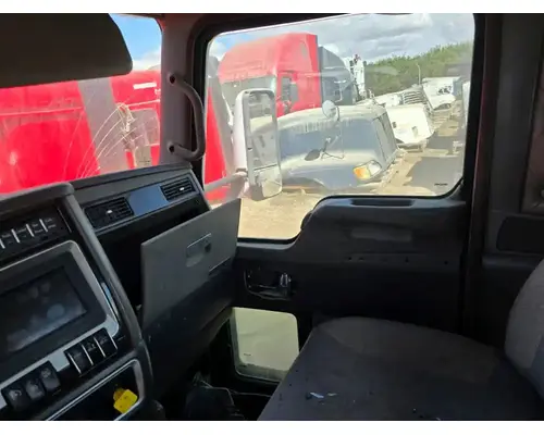 KENWORTH T660 Cab Assembly