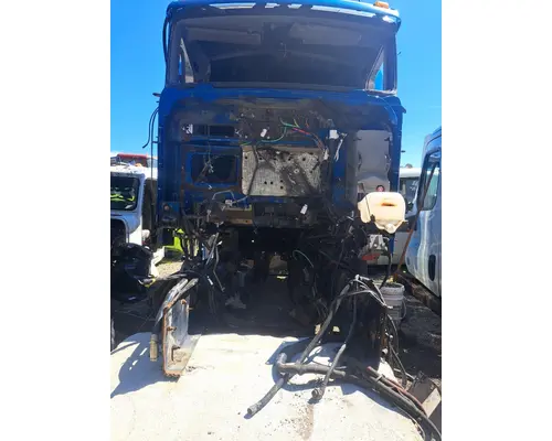 KENWORTH T660 Cab Mount