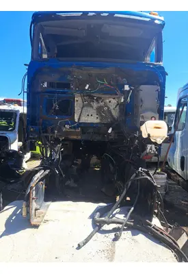 KENWORTH T660 Cab Mount