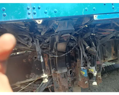 KENWORTH T660 Cab Mount