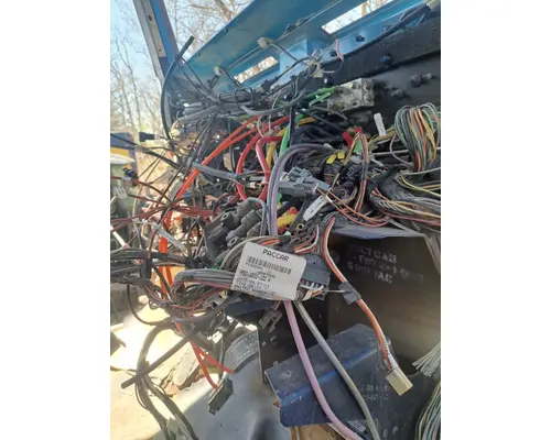 KENWORTH T660 Cab Mount