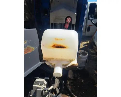 KENWORTH T660 Cab Mount