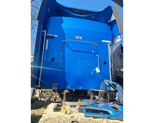 KENWORTH T660 Cab Mount