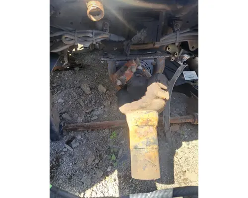 KENWORTH T660 Cab Mount