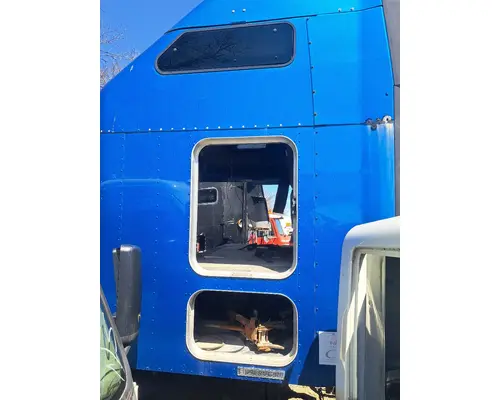 KENWORTH T660 Cab Mount