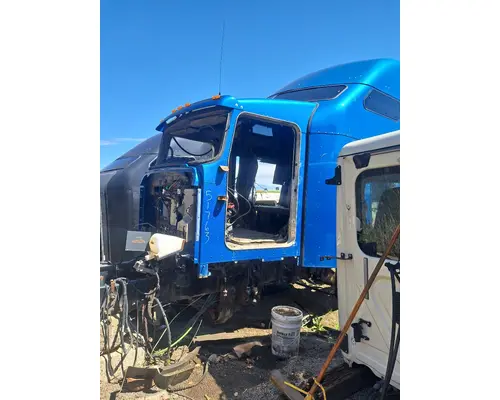 KENWORTH T660 Cab Mount