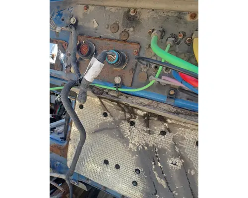 KENWORTH T660 Cab Mount