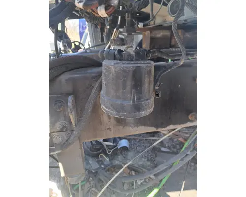 KENWORTH T660 Cab Mount