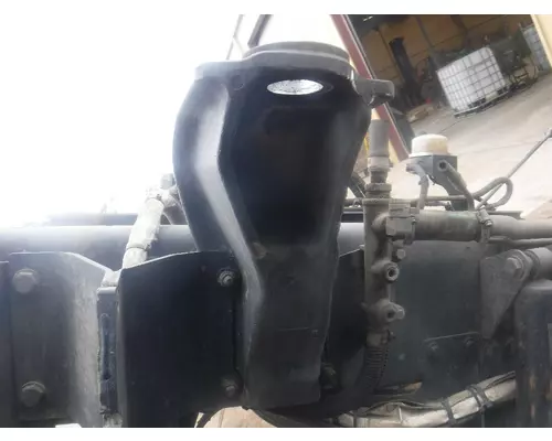 KENWORTH T660 Cab Mount