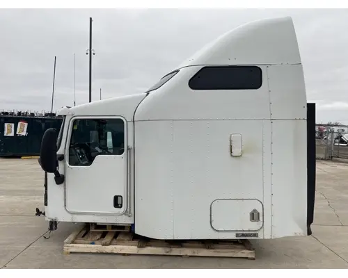 KENWORTH T660 Cab