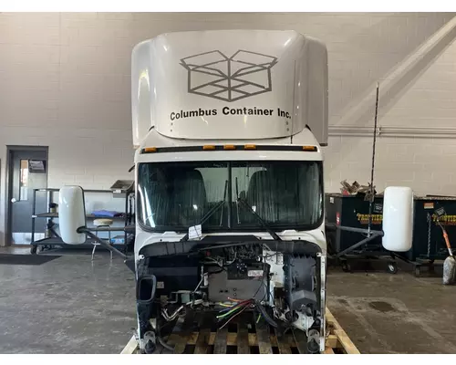 KENWORTH T660 Cab