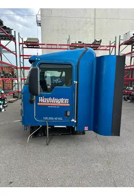 KENWORTH T660 Cab