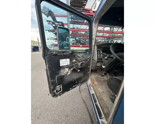 KENWORTH T660 Cab