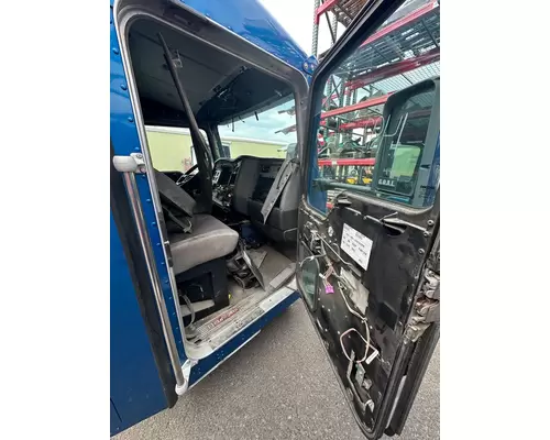 KENWORTH T660 Cab