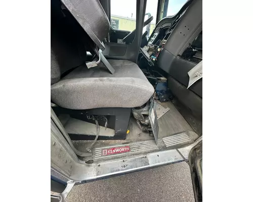 KENWORTH T660 Cab