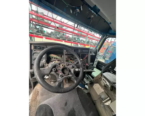 KENWORTH T660 Cab