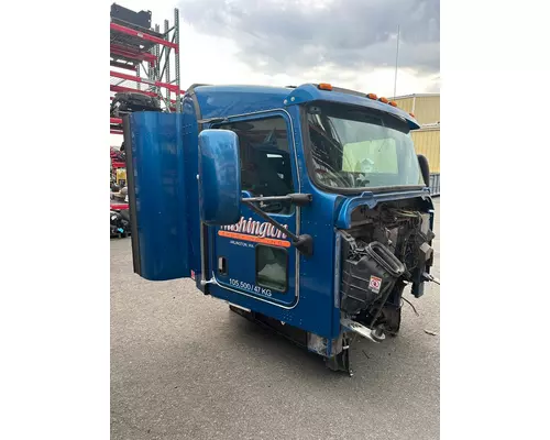 KENWORTH T660 Cab