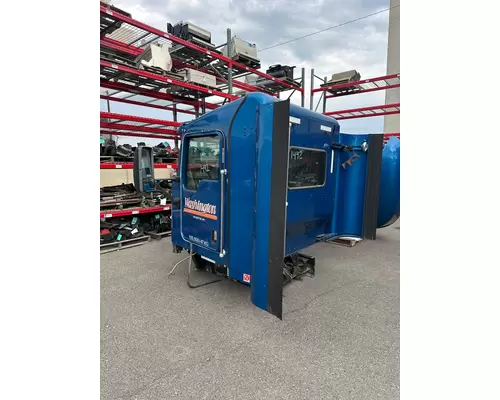 KENWORTH T660 Cab