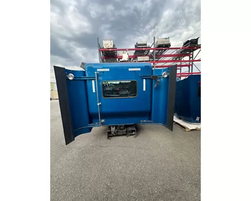KENWORTH T660 Cab
