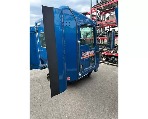KENWORTH T660 Cab