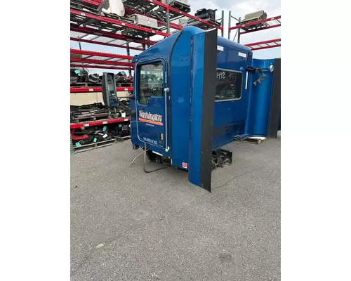 KENWORTH T660 Cab
