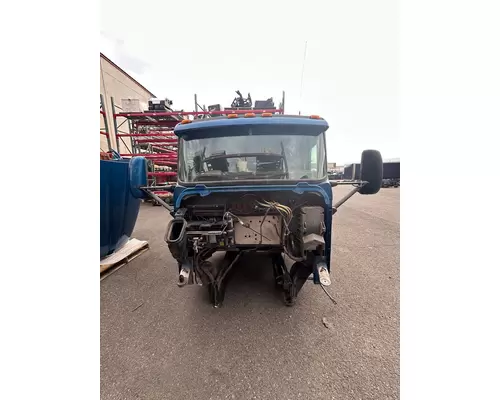 KENWORTH T660 Cab