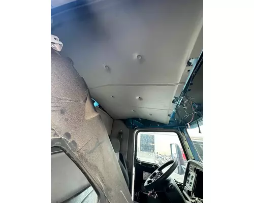KENWORTH T660 Cab