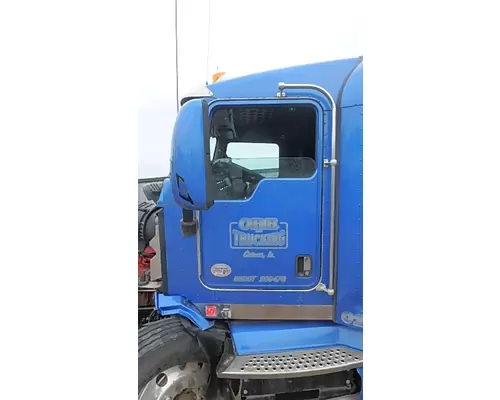 KENWORTH T660 Cab