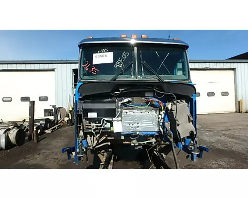 KENWORTH T660 Cab