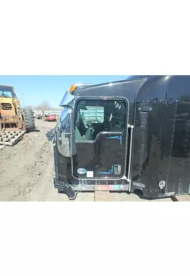 KENWORTH T660 Cab